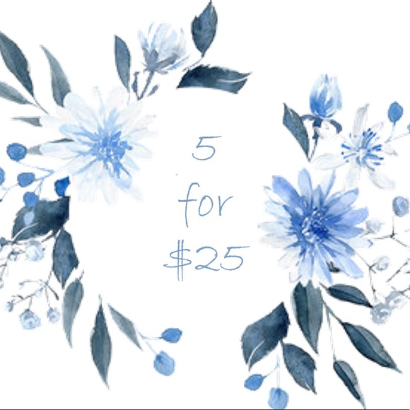 Other - ⭐️ Items with a ⭐️ are included in this offer. Bundle your items